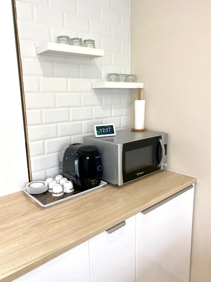 Apartamento Vinarós Exterior foto